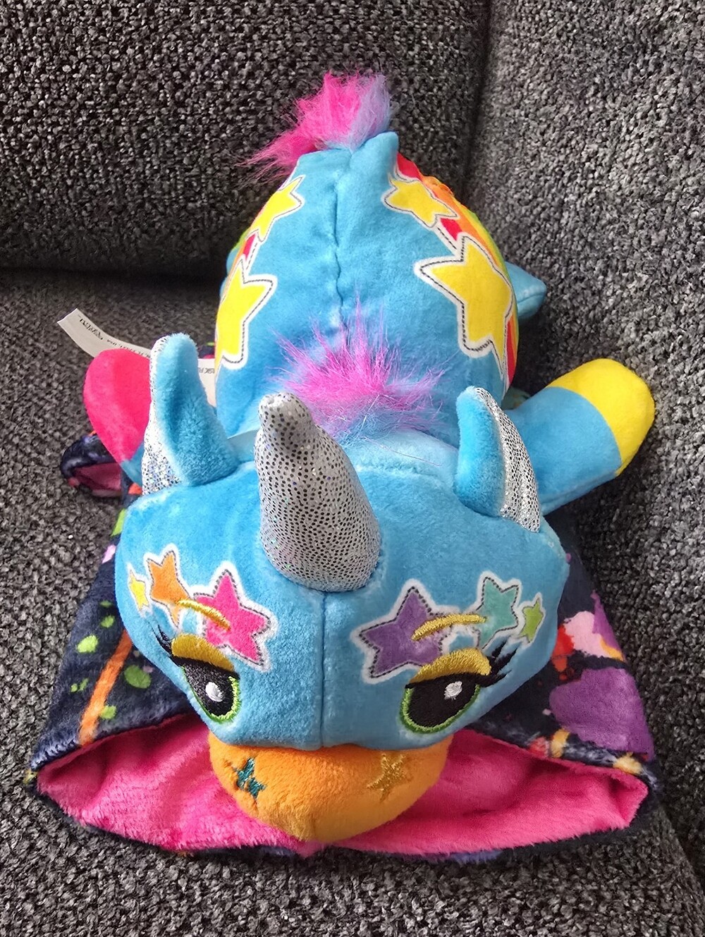 Cutetitos Unicornitos Plush